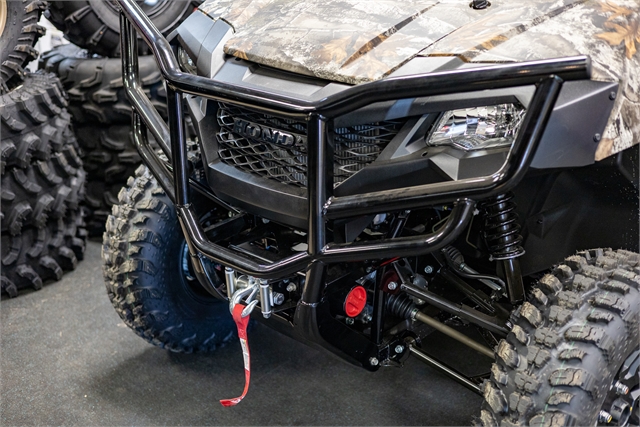 2025 Honda Pioneer 700 Forest at Friendly Powersports Baton Rouge