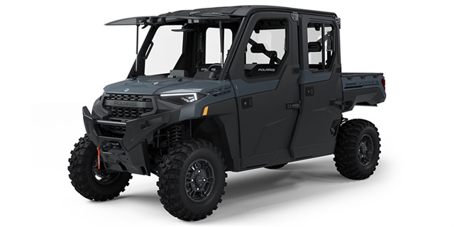 2025 Polaris Ranger Crew XP 1000 NorthStar Edition Ultimate at Big River Motorsports