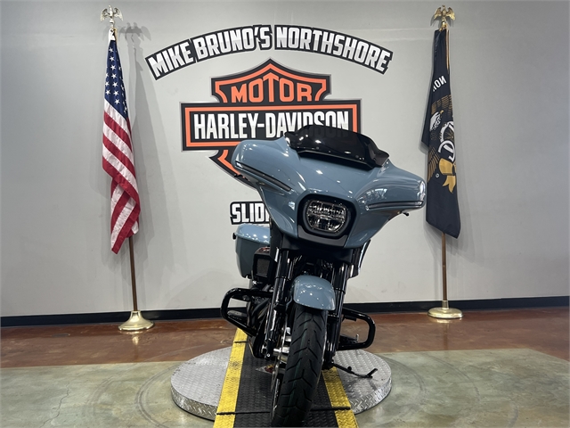 2024 Harley-Davidson Street Glide Base at Mike Bruno's Northshore Harley-Davidson