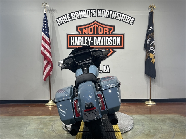 2024 Harley-Davidson Street Glide Base at Mike Bruno's Northshore Harley-Davidson