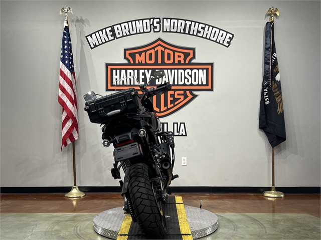 2022 Harley-Davidson Pan America 1250 Special at Mike Bruno's Northshore Harley-Davidson