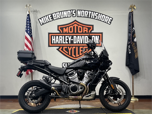 2022 Harley-Davidson Pan America 1250 Special at Mike Bruno's Northshore Harley-Davidson