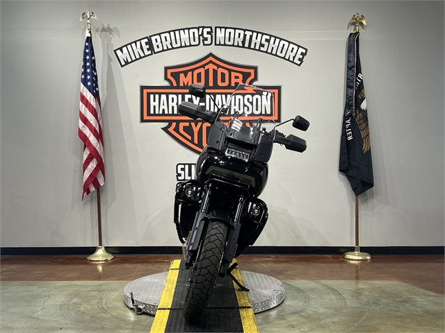 2022 Harley-Davidson Pan America 1250 Special at Mike Bruno's Northshore Harley-Davidson