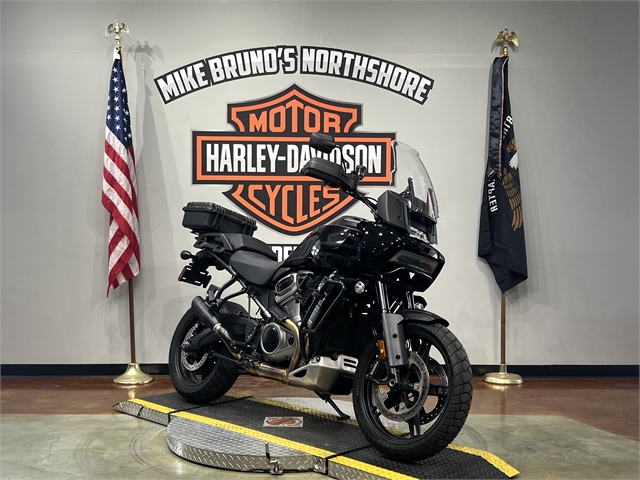 2022 Harley-Davidson Pan America 1250 Special at Mike Bruno's Northshore Harley-Davidson