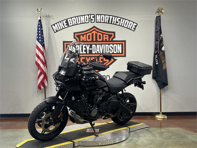 2022 Harley-Davidson Pan America 1250 Special at Mike Bruno's Northshore Harley-Davidson