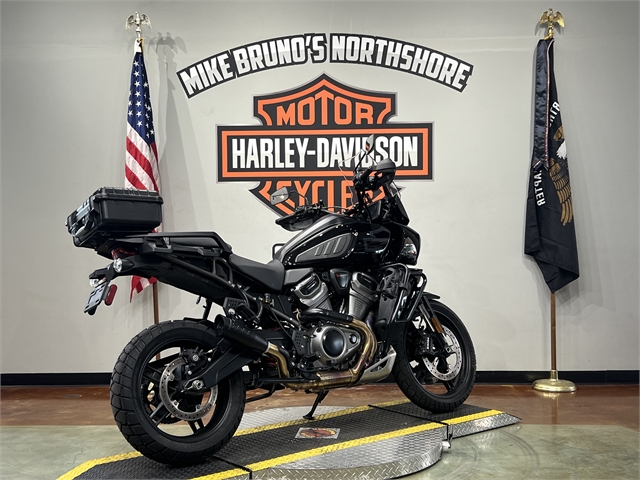 2022 Harley-Davidson Pan America 1250 Special at Mike Bruno's Northshore Harley-Davidson