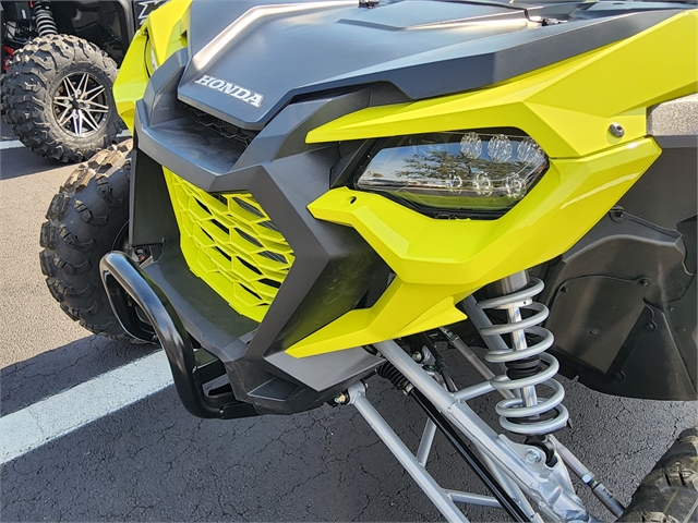 2023 Honda Talon 1000RS FOX Live Valve at Sun Sports Cycle & Watercraft, Inc.