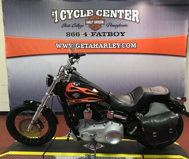 2009 Harley-Davidson Dyna Glide Street Bob | #1 Cycle ...
