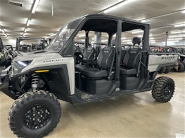 2024 Polaris Ranger Crew XD 1500 Premium at ATVs and More