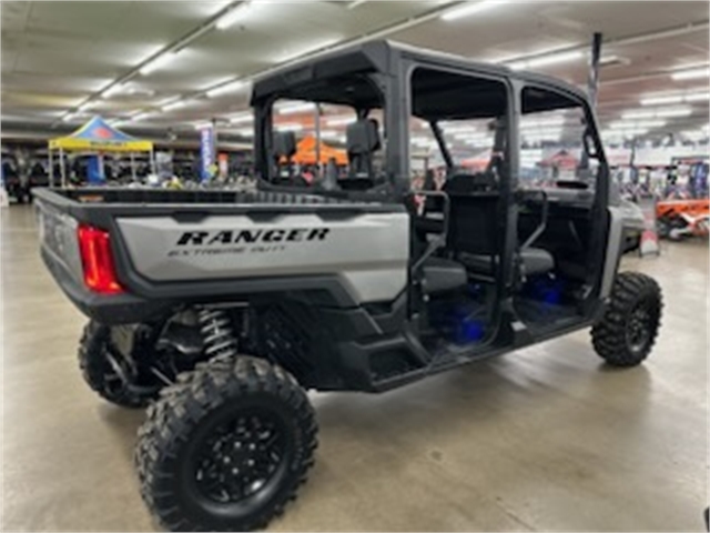 2024 Polaris Ranger Crew XD 1500 Premium at ATVs and More