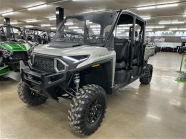 2024 Polaris Ranger Crew XD 1500 Premium at ATVs and More