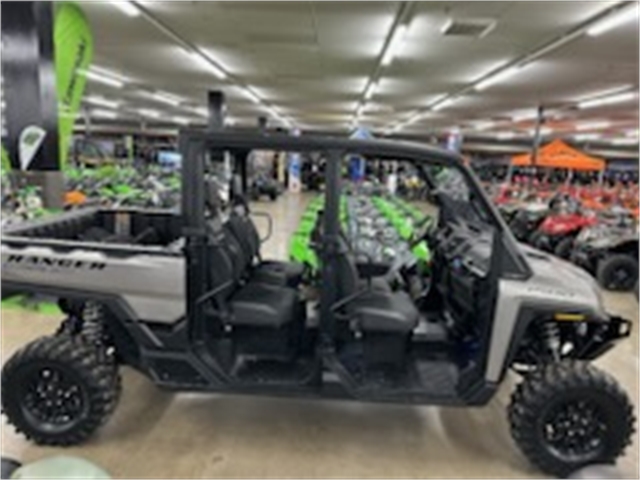 2024 Polaris Ranger Crew XD 1500 Premium at ATVs and More