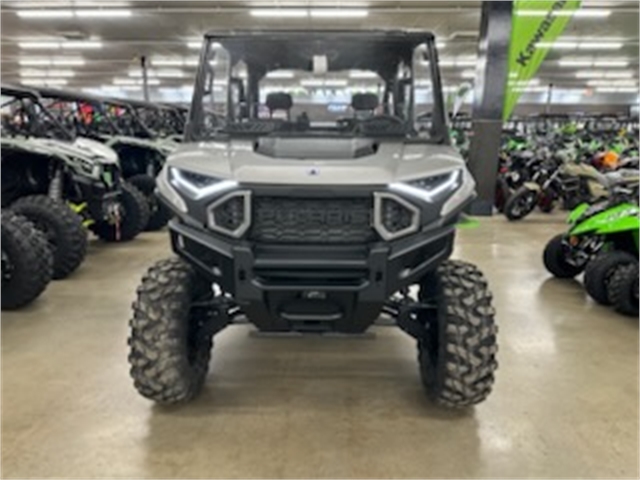 2024 Polaris Ranger Crew XD 1500 Premium at ATVs and More