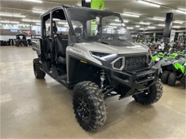 2024 Polaris Ranger Crew XD 1500 Premium at ATVs and More