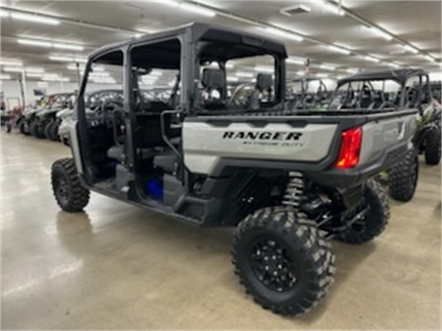 2024 Polaris Ranger Crew XD 1500 Premium at ATVs and More