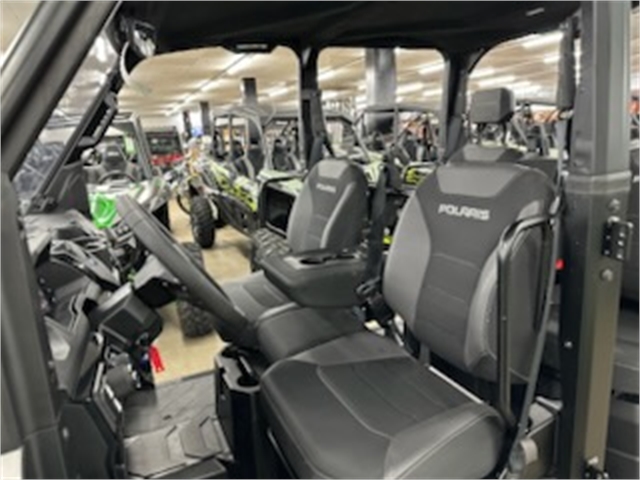 2024 Polaris Ranger Crew XD 1500 Premium at ATVs and More