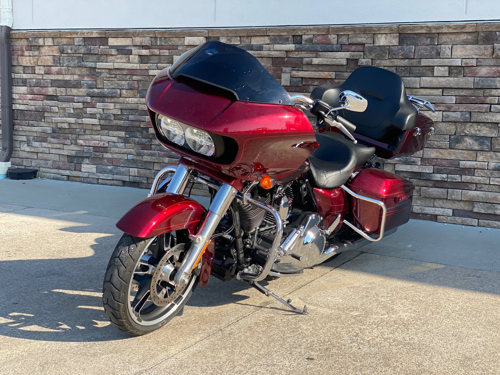 2016 Harley-Davidson Road Glide Special at Head Indian Motorcycle