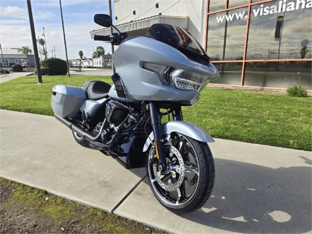 2024 Harley-Davidson Road Glide Base at Visalia Harley-Davidson