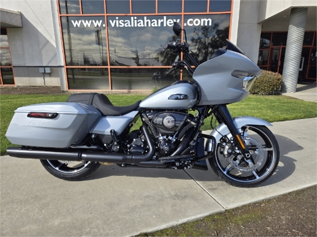 2024 Harley-Davidson Road Glide Base at Visalia Harley-Davidson