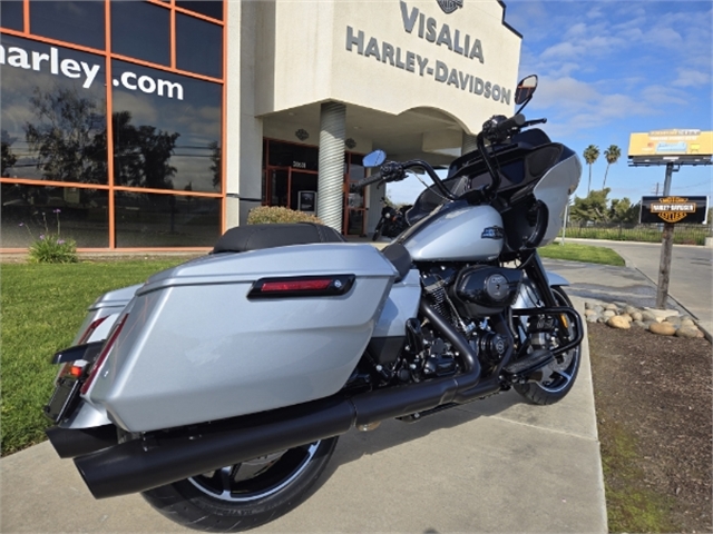 2024 Harley-Davidson Road Glide Base at Visalia Harley-Davidson