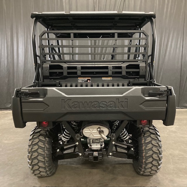 2024 Kawasaki Mule PRO-FXT 1000 LE Camo at Powersports St. Augustine