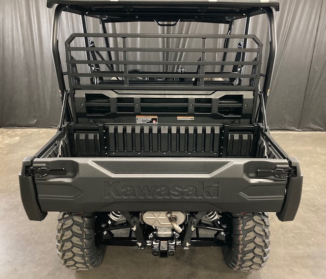 2024 Kawasaki Mule PRO-FXT 1000 LE Camo at Powersports St. Augustine