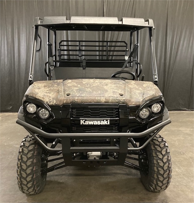 2024 Kawasaki Mule PRO-FXT 1000 LE Camo at Powersports St. Augustine