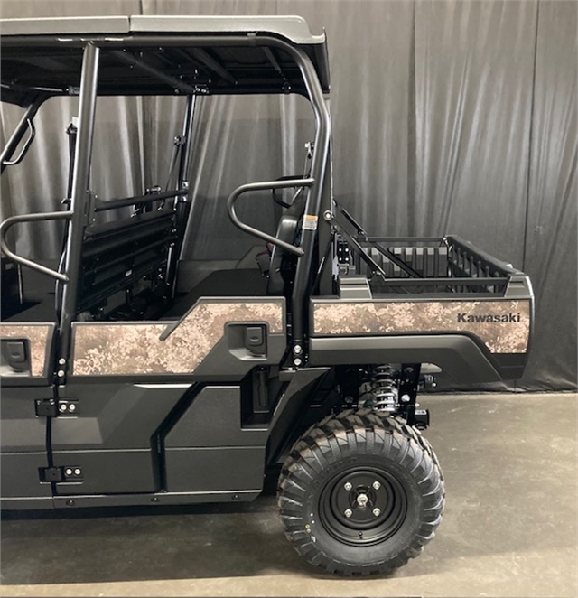 2024 Kawasaki Mule PRO-FXT 1000 LE Camo at Powersports St. Augustine