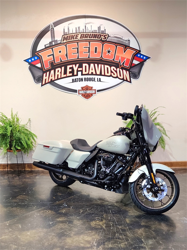 2023 Harley-Davidson Street Glide ST at Mike Bruno's Freedom Harley-Davidson