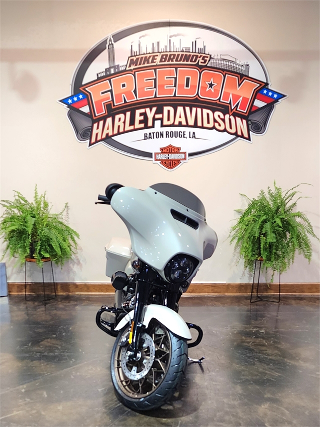 2023 Harley-Davidson Street Glide ST at Mike Bruno's Freedom Harley-Davidson