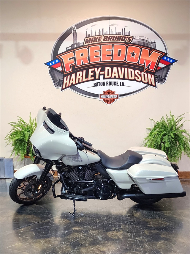 2023 Harley-Davidson Street Glide ST at Mike Bruno's Freedom Harley-Davidson