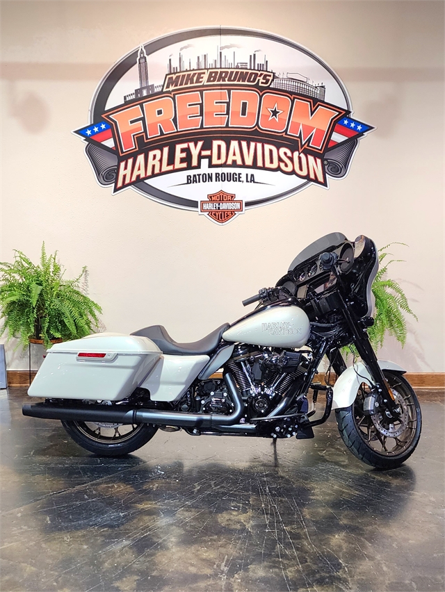 2023 Harley-Davidson Street Glide ST at Mike Bruno's Freedom Harley-Davidson