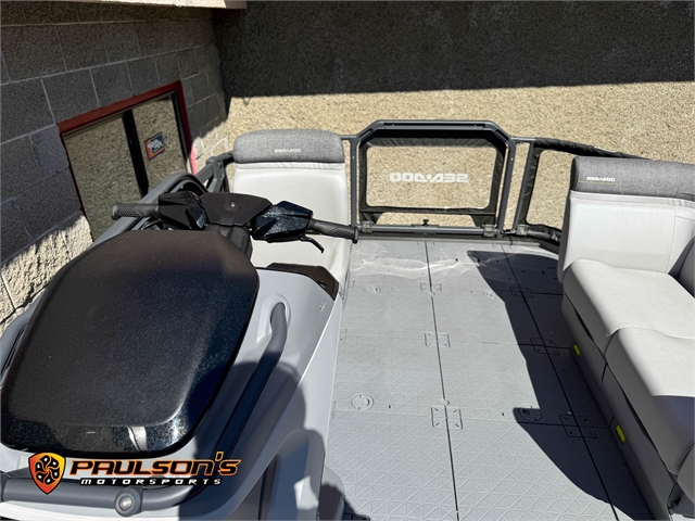 2024 Sea-Doo Switch Compact - 130 HP at Paulson's Motorsports