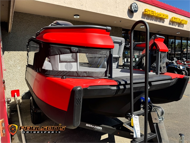 2024 Sea-Doo Switch Compact - 130 HP at Paulson's Motorsports