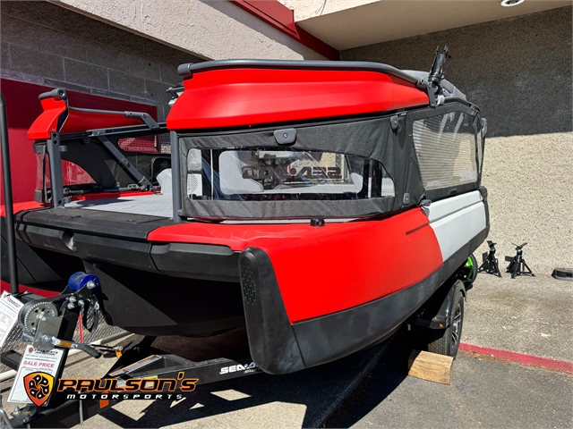 2024 Sea-Doo Switch Compact - 130 HP at Paulson's Motorsports