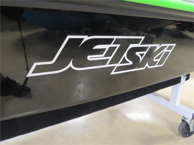 2023 Kawasaki Jet Ski STX 160X at Sky Powersports Port Richey