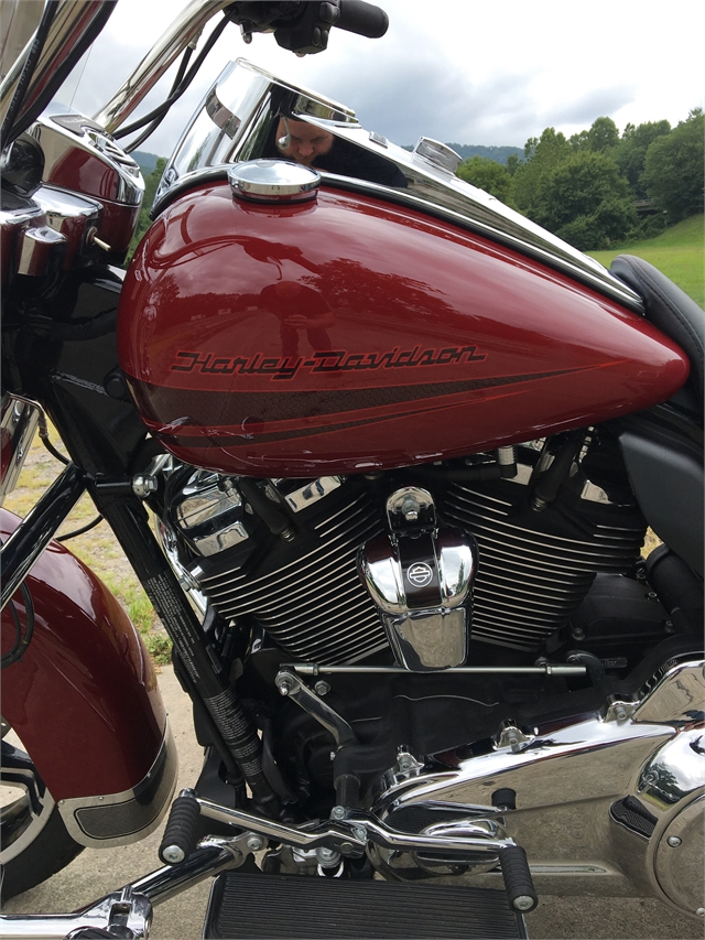 2020 Harley-Davidson Touring Road King at Harley-Davidson of Asheville