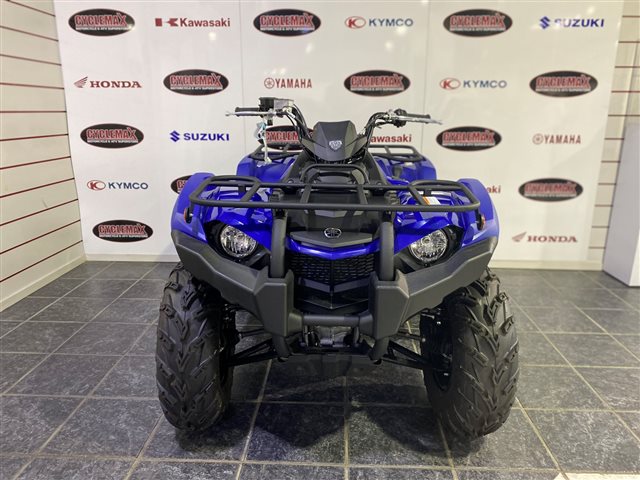 2024 Yamaha Kodiak 450 at Cycle Max