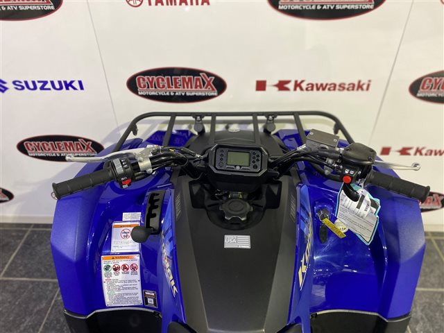 2024 Yamaha Kodiak 450 at Cycle Max