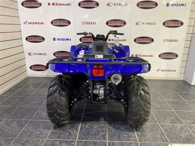 2024 Yamaha Kodiak 450 at Cycle Max