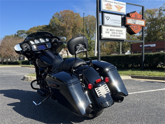 2021 Harley-Davidson Touring Street Glide Special at Southside Harley-Davidson