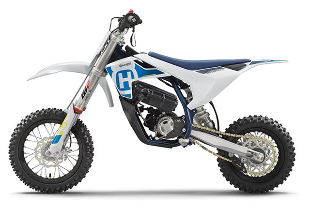 2024 Husqvarna EE 5 at Northstate Powersports