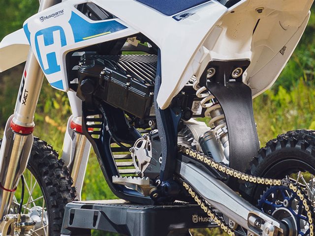 2024 Husqvarna EE 5 at Northstate Powersports