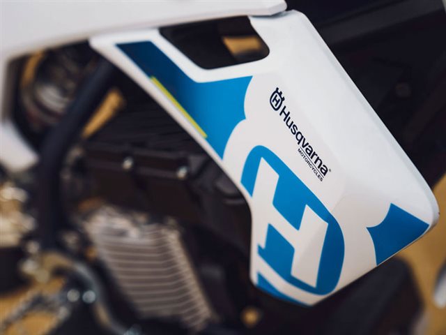 2024 Husqvarna EE 5 at Northstate Powersports