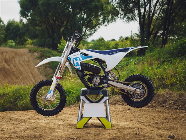 2024 Husqvarna EE 5 at Northstate Powersports