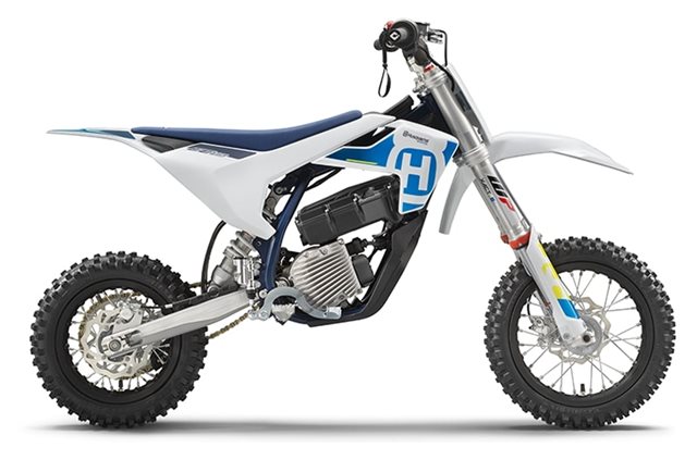 2024 Husqvarna EE 5 at Northstate Powersports