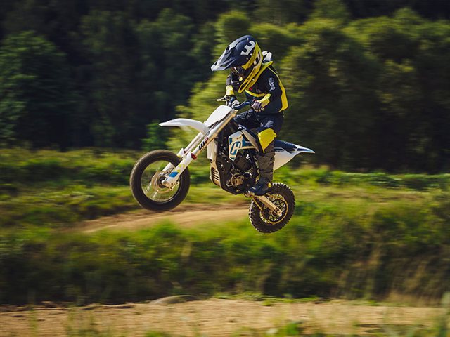 2024 Husqvarna EE 5 at Northstate Powersports