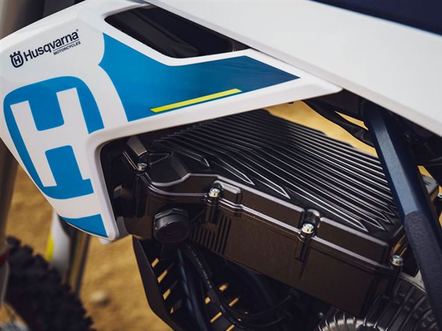 2024 Husqvarna EE 5 at Northstate Powersports