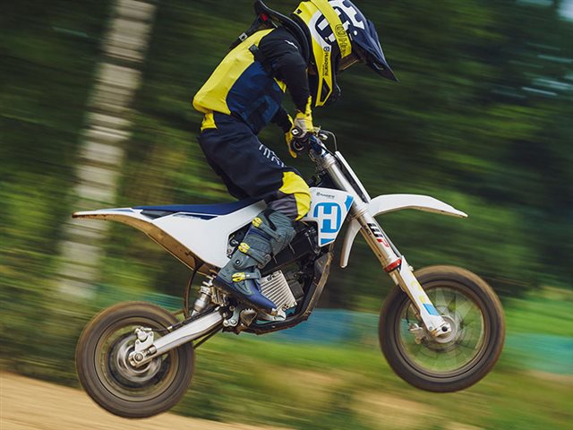 2024 Husqvarna EE 5 at Northstate Powersports