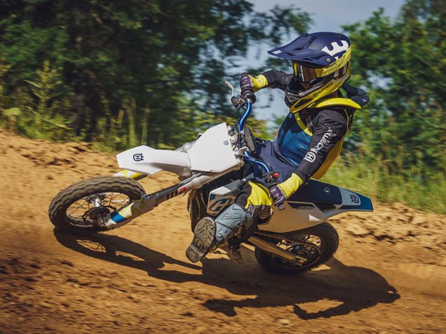 2024 Husqvarna EE 5 at Northstate Powersports